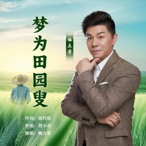 Album 梦为田园叟 from 