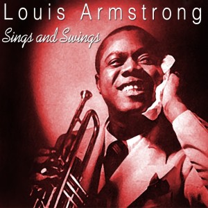 Listen to Black And Blue song with lyrics from Louis Armstrong