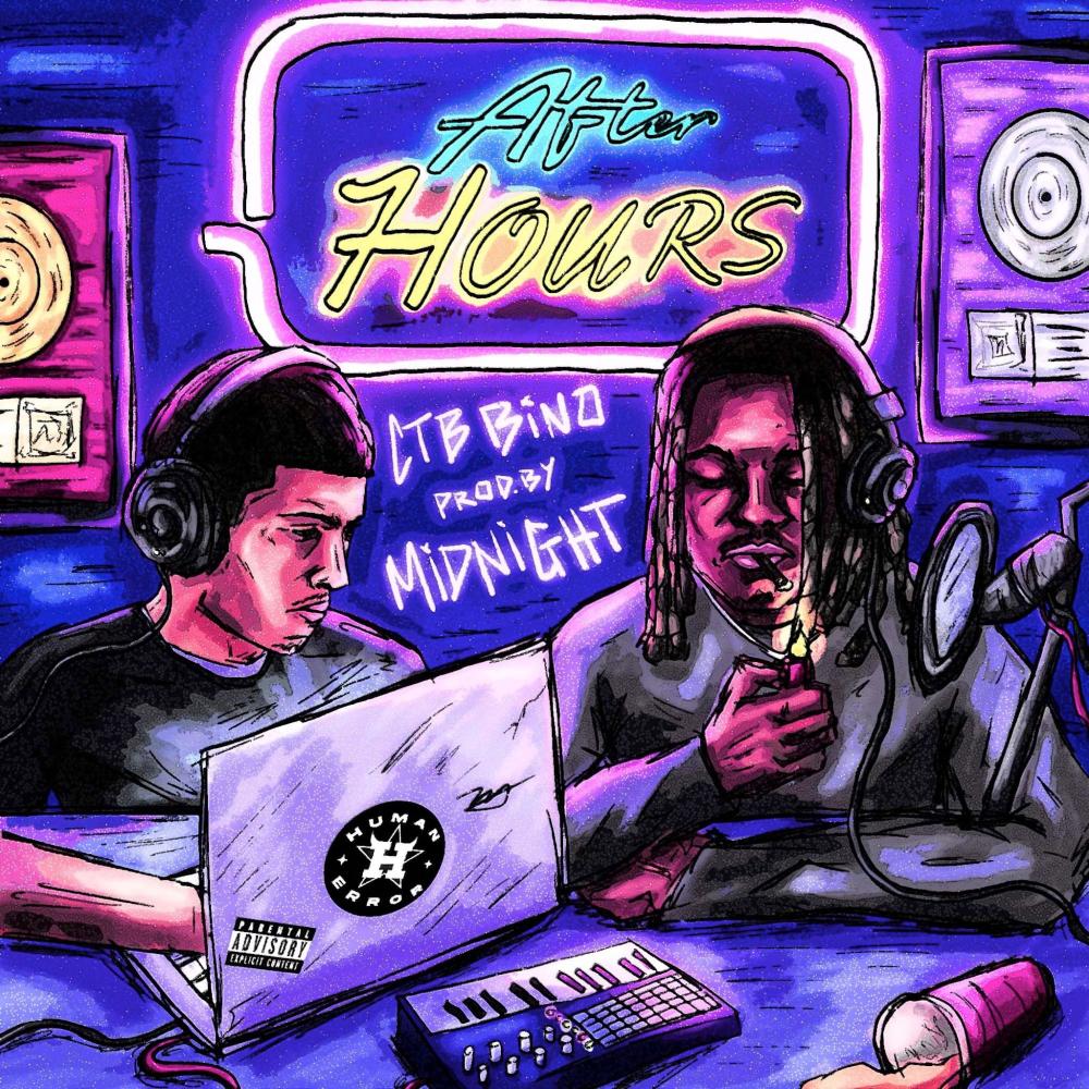 Tit 4 Tat (feat. Nolimit TC) (Explicit)