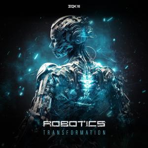 ดาวน์โหลดและฟังเพลง Transformation พร้อมเนื้อเพลงจาก Robotics