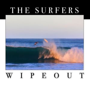 The Surfers的專輯Wipeout