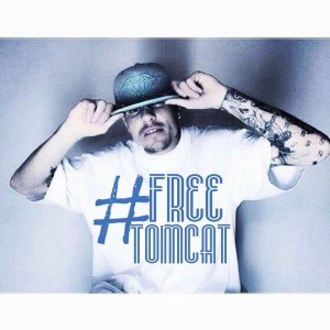 อัลบัม # Free Tomcat ศิลปิน TOMCAT