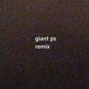 Album Giant PS (Remix) oleh Stouak