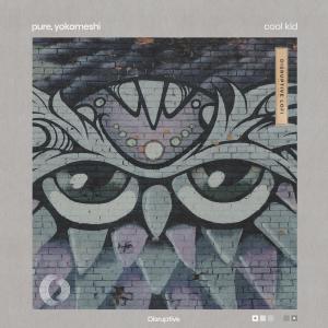PURE的專輯Cool Kid