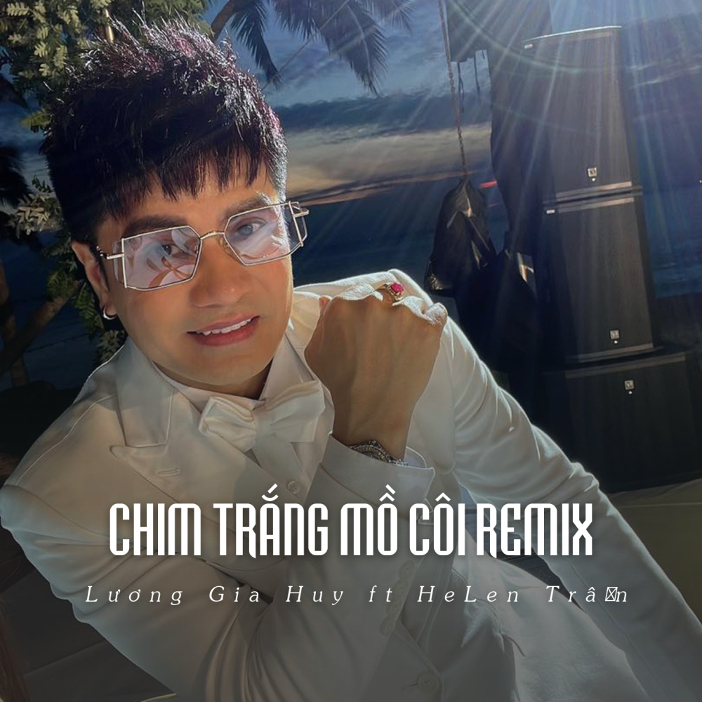 Chim Trắng Mồ Côi (Remix|Ytmix)