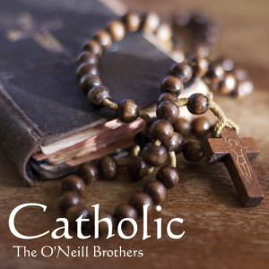 收聽The O'Neill Brothers的Were You There歌詞歌曲