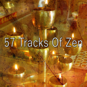 Lullabies for Deep Meditation的專輯57 Tracks of Zen
