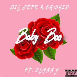 Album Baby boo (Explicit) from Dil Jefe & Orchid