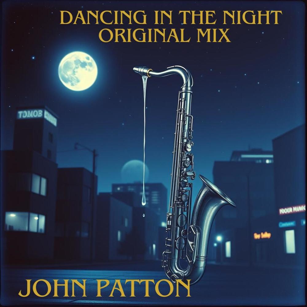 Dancing In The Night Original Mix (Explicit)