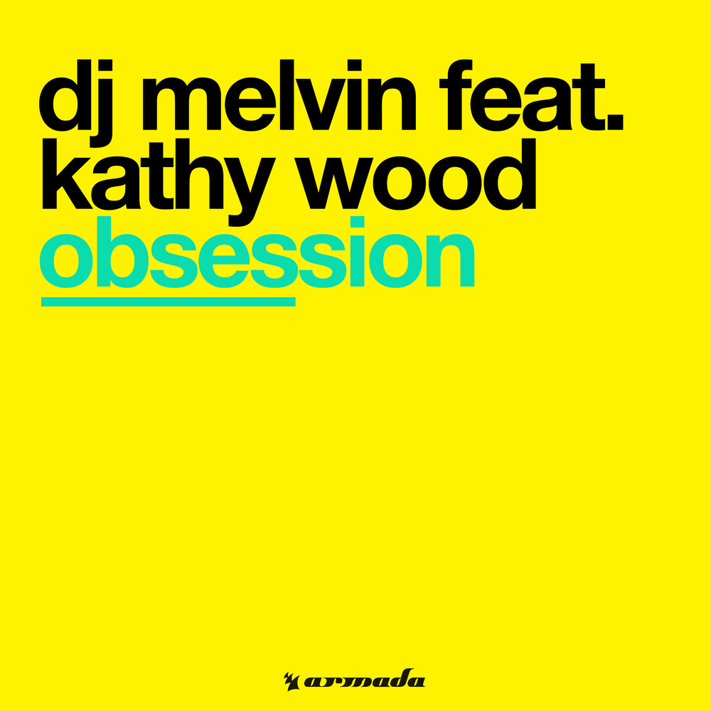 Obsession (Original Mix)