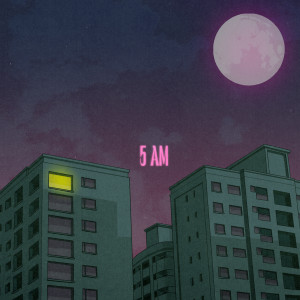Brown Family的专辑5AM (Explicit)