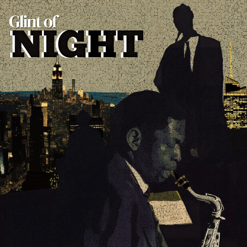 Buttoned Nightfall