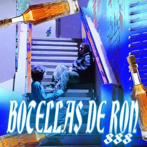 收聽Reffe的BOTELLAS DE RON (feat. yanviz) (Explicit)歌詞歌曲