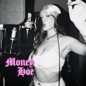 Album MONEY HOE from DORRIE