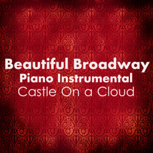 收聽1930s的Castle On a Cloud歌詞歌曲