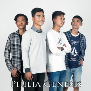 Dengarkan Ingkar lagu dari Philia Genesis dengan lirik