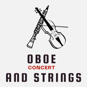 Album Oboe and Strings Concert oleh Pierre Pierlot
