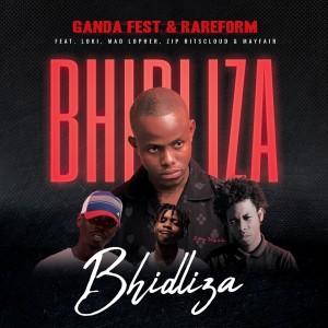 收聽Ganda Fest的Bhidliza (Explicit)歌詞歌曲
