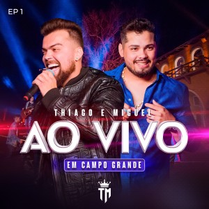 ดาวน์โหลดและฟังเพลง Amor Meia Boca (Ao Vivo) พร้อมเนื้อเพลงจาก Thiago e Miguel