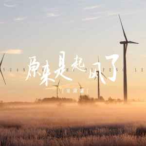 收聽星黛露的原來是起風了歌詞歌曲