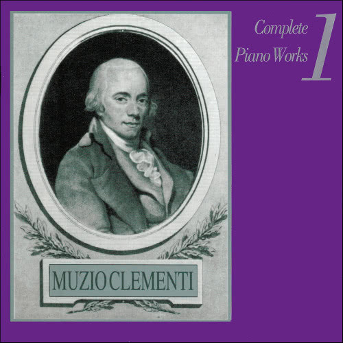 Sonata Op. 1, No. 3 in B flat major (England around 1770): ll. Grazioso