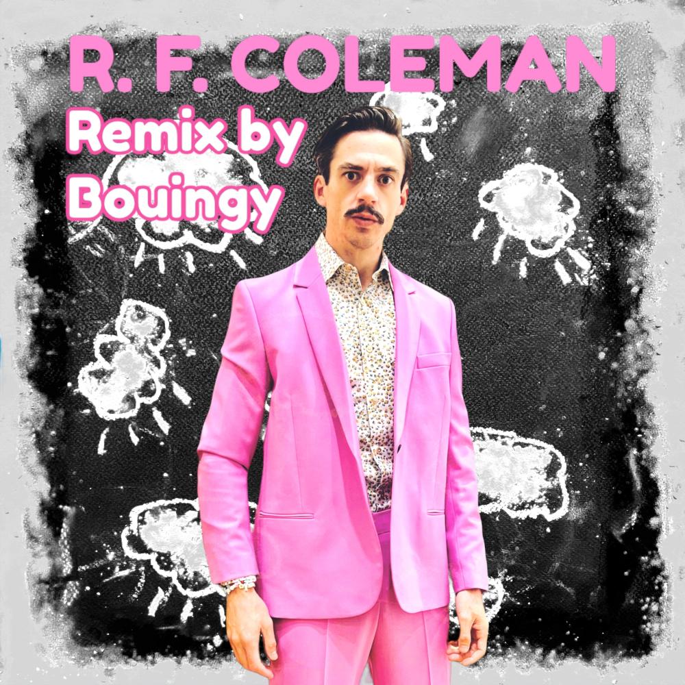I Couldn't Trust (Bouingy Remix)