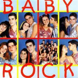 收聽Baby Rock的Baby Rock歌詞歌曲