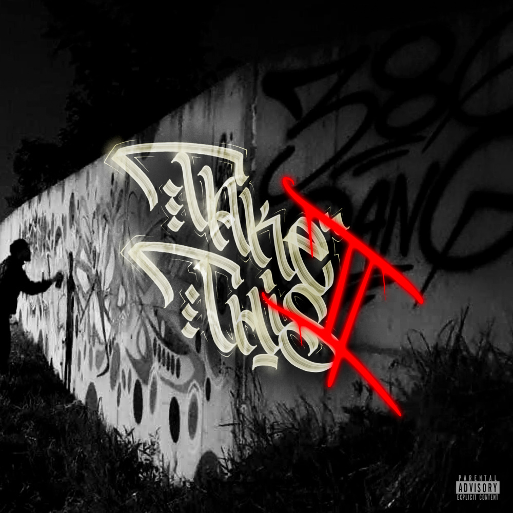 TAKE THIS II (Explicit)
