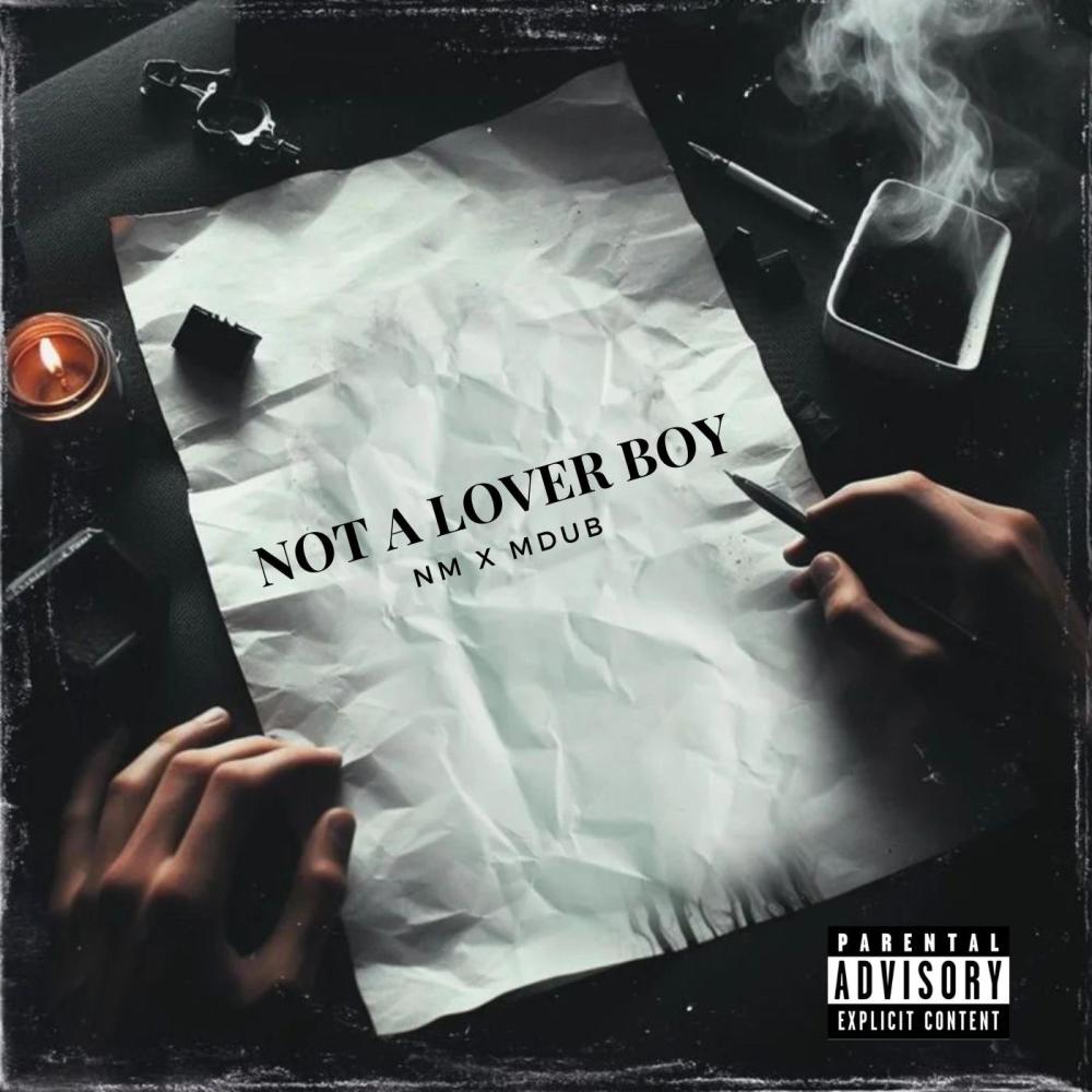 Lo Mein (Explicit)