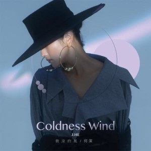 收聽何潔的微涼的風歌詞歌曲