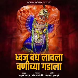 Album Dhawaj Bagh Lavala Vanichya Gadala from 