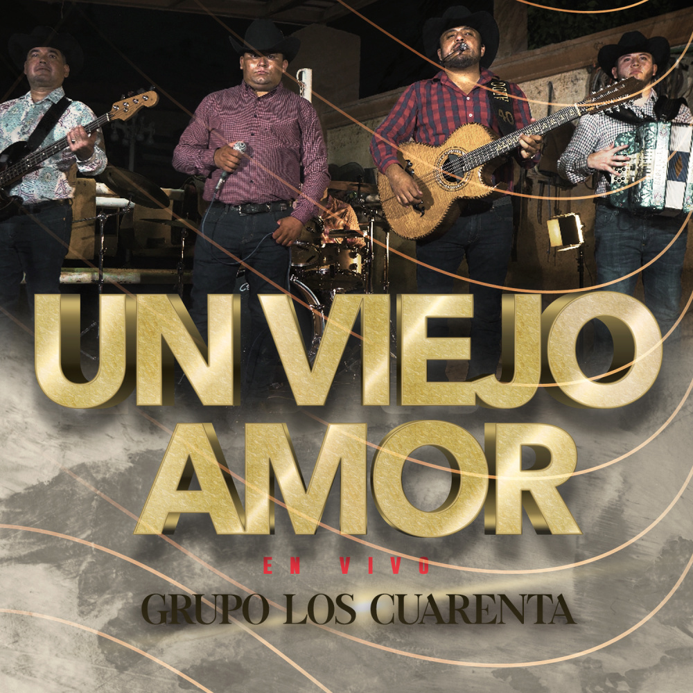 Un Viejo Amor