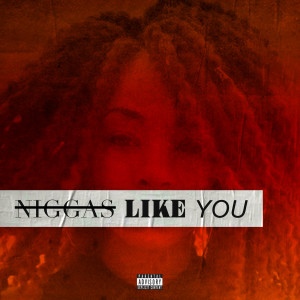 Aysha Monet的专辑Niggas Like You (Explicit)