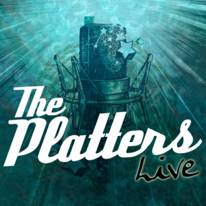 收聽The Platters的Young Blood (Live)歌詞歌曲