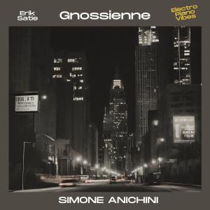 Simone Anichini的專輯Gnossienne (Electro Piano Classic)
