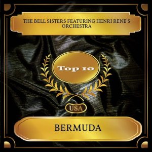 Album Bermuda from The Bell Sisters