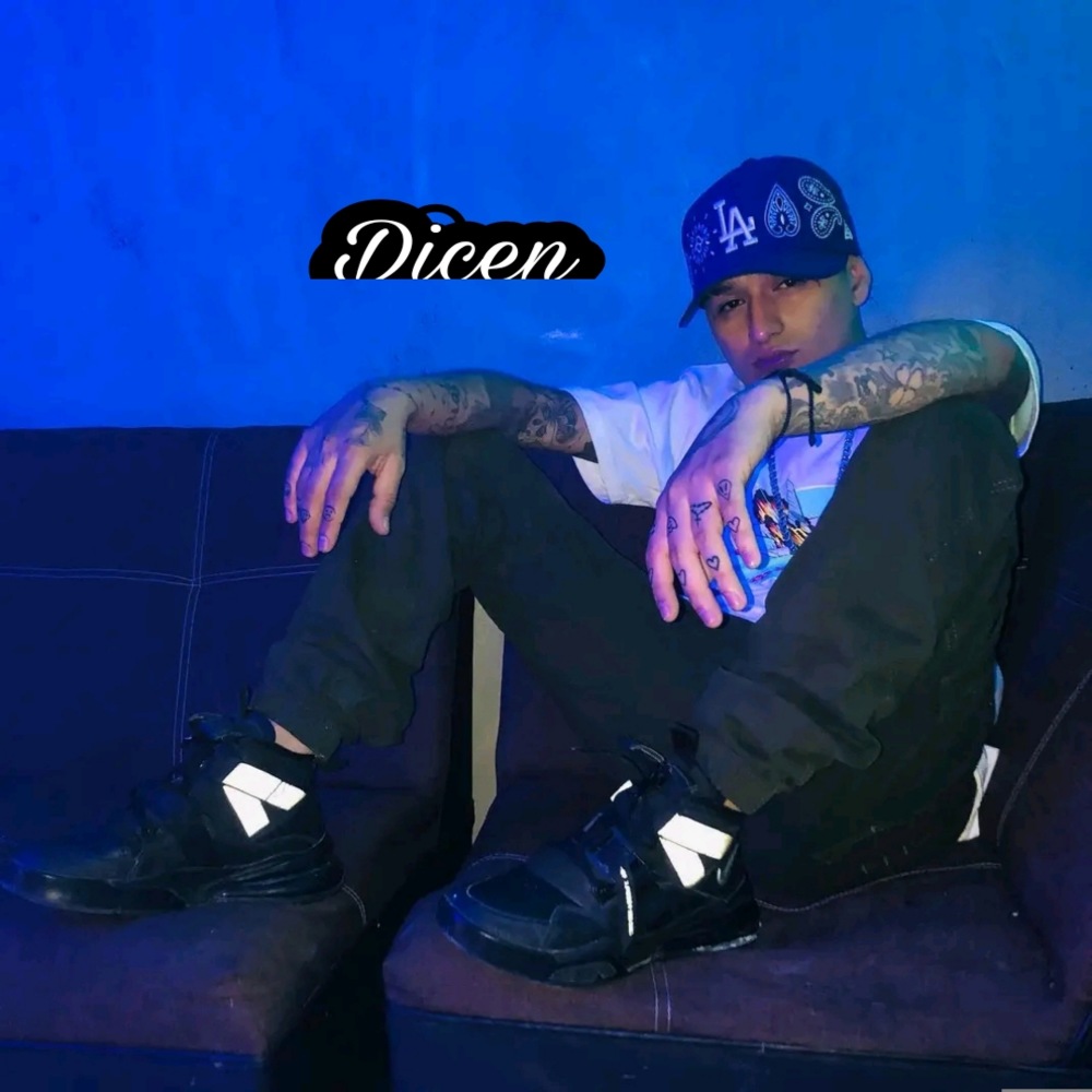 Dicen