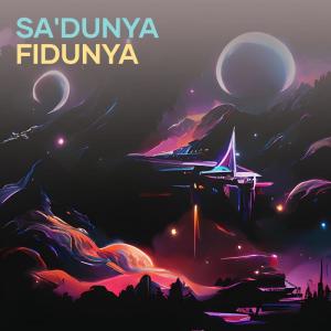 Risa Solihah的專輯Sa'dunya Fidunya (Cover)