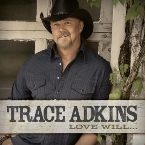 ดาวน์โหลดและฟังเพลง Kiss You All Over พร้อมเนื้อเพลงจาก Trace Adkins
