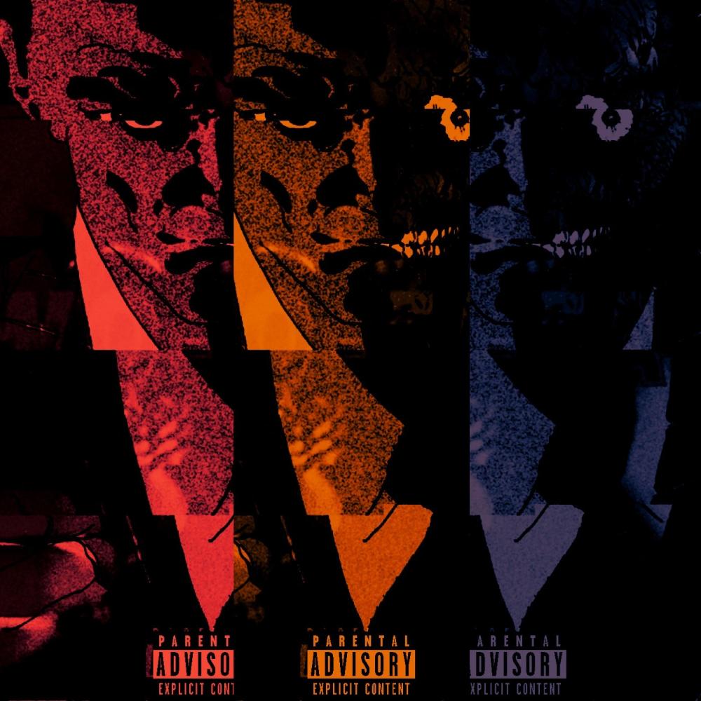 No Mask Necessary (Explicit)