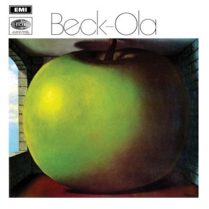 Jeff Beck Group的專輯Beck-Ola