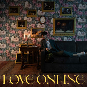 ดาวน์โหลดและฟังเพลง Love Online พร้อมเนื้อเพลงจาก Matt