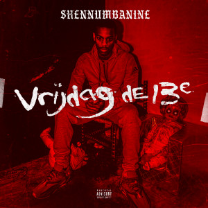 ดาวน์โหลดและฟังเพลง Real Shit (Explicit) พร้อมเนื้อเพลงจาก Shennumbanine