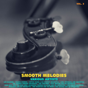 ดาวน์โหลดและฟังเพลง Scherzo from Symphony, No. 4 พร้อมเนื้อเพลงจาก Bob Sharples and His Music