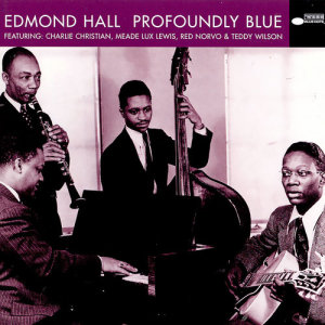 ดาวน์โหลดและฟังเพลง It's Been So Long พร้อมเนื้อเพลงจาก Edmond Hall