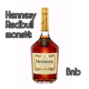 Listen to Hennesy redbull monstè (Explicit) song with lyrics from BNB