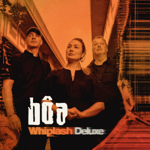 Dengarkan Walk With Me (Londinium Version) lagu dari bôa dengan lirik