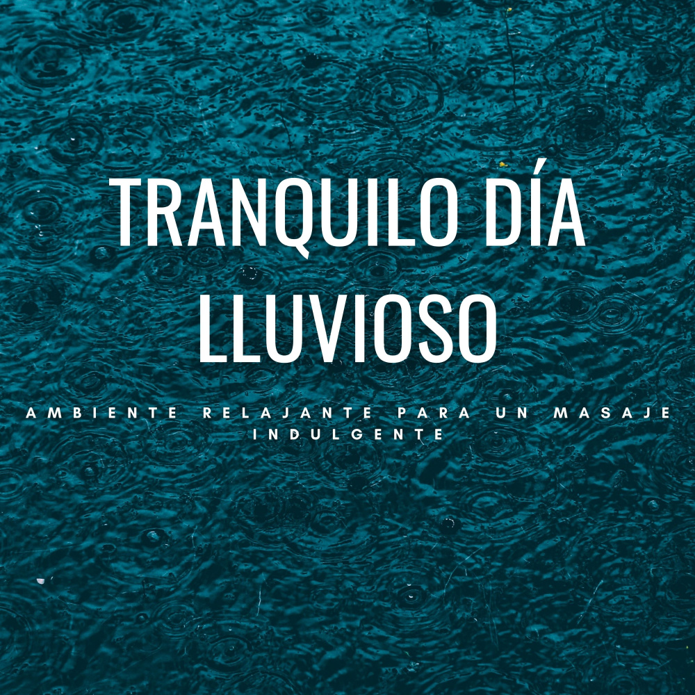 El Refrescante Toque De La Tierra A Través De La Lluvia