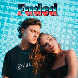 收聽Greens的Faded (Explicit)歌詞歌曲