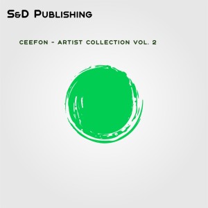 Ceefon的專輯Artist Collection, Vol. 2